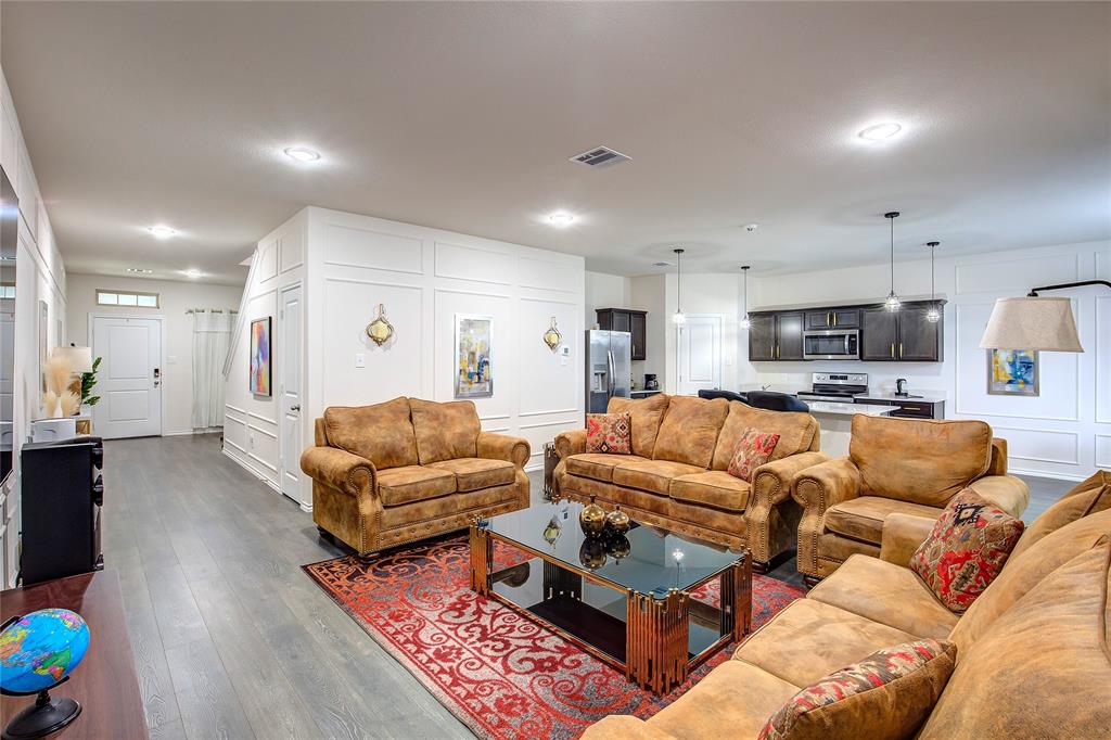 Trailwind Ph 1 - Residential
