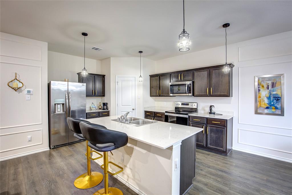 Trailwind Ph 1 - Residential