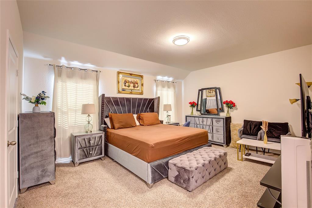 Trailwind Ph 1 - Residential