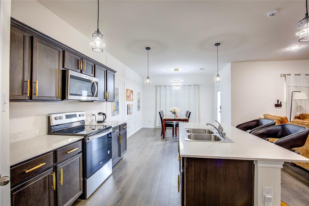 Trailwind Ph 1 - Residential