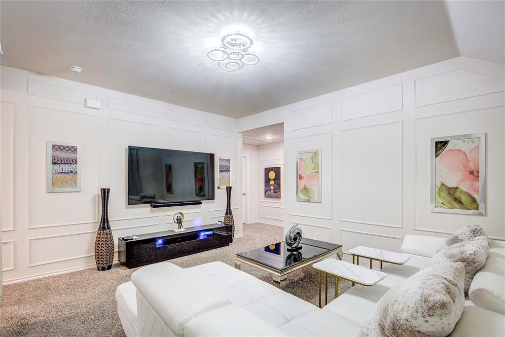 Trailwind Ph 1 - Residential