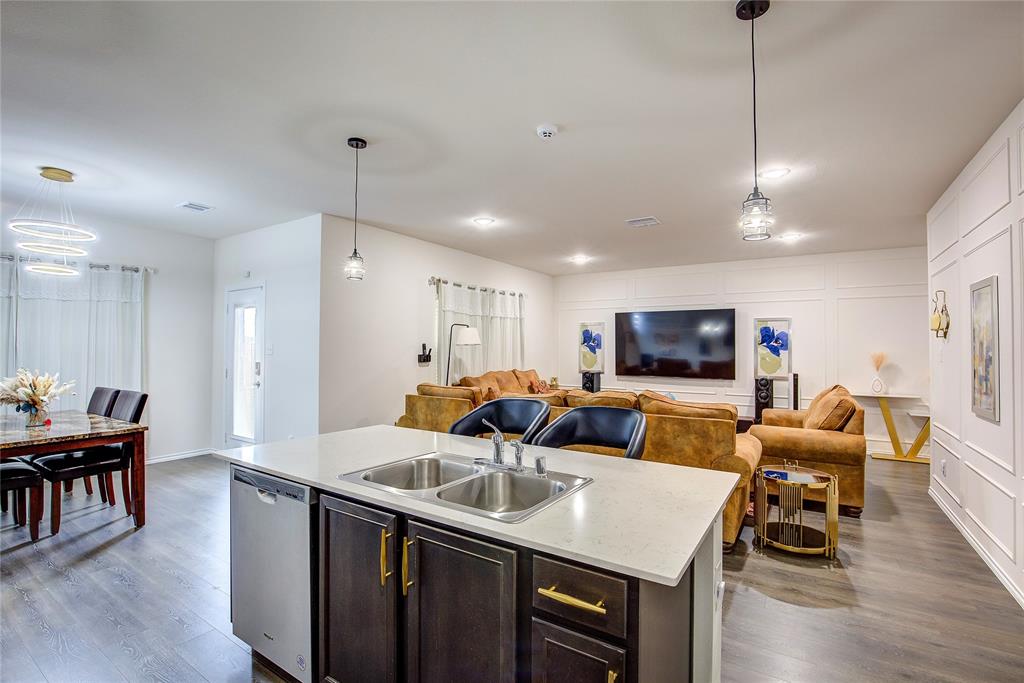 Trailwind Ph 1 - Residential