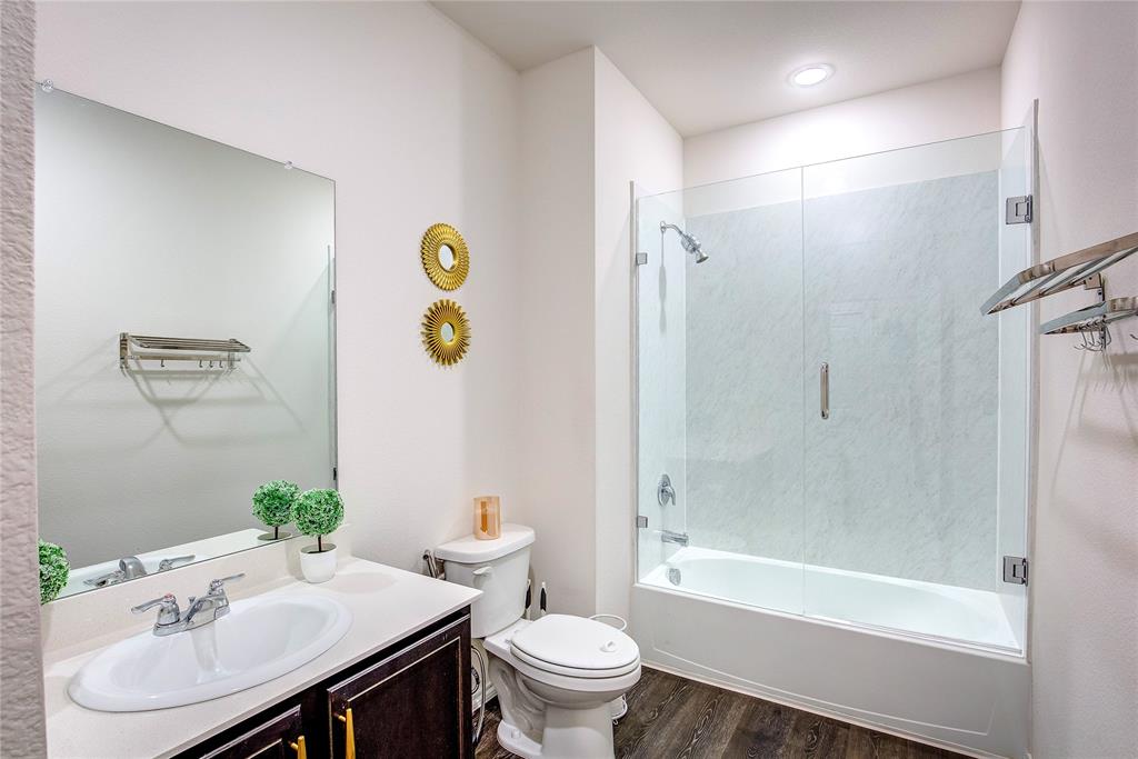 Trailwind Ph 1 - Residential