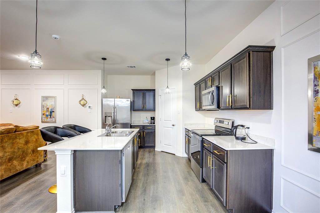 Trailwind Ph 1 - Residential