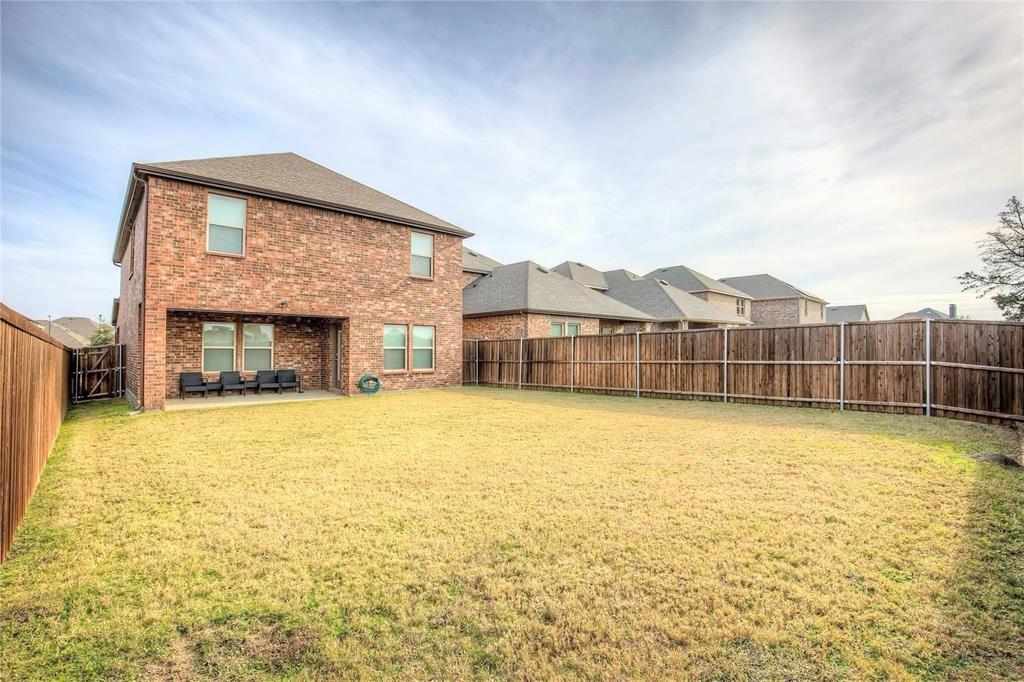Trailwind Ph 1 - Residential