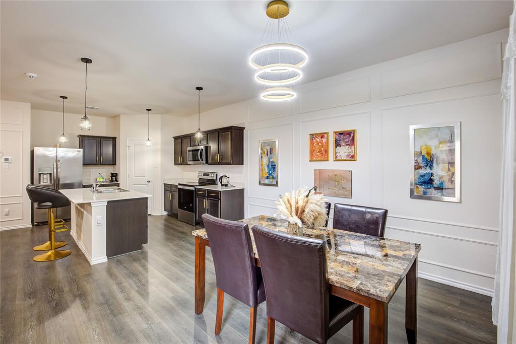 Trailwind Ph 1 - Residential
