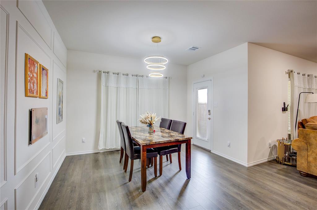 Trailwind Ph 1 - Residential