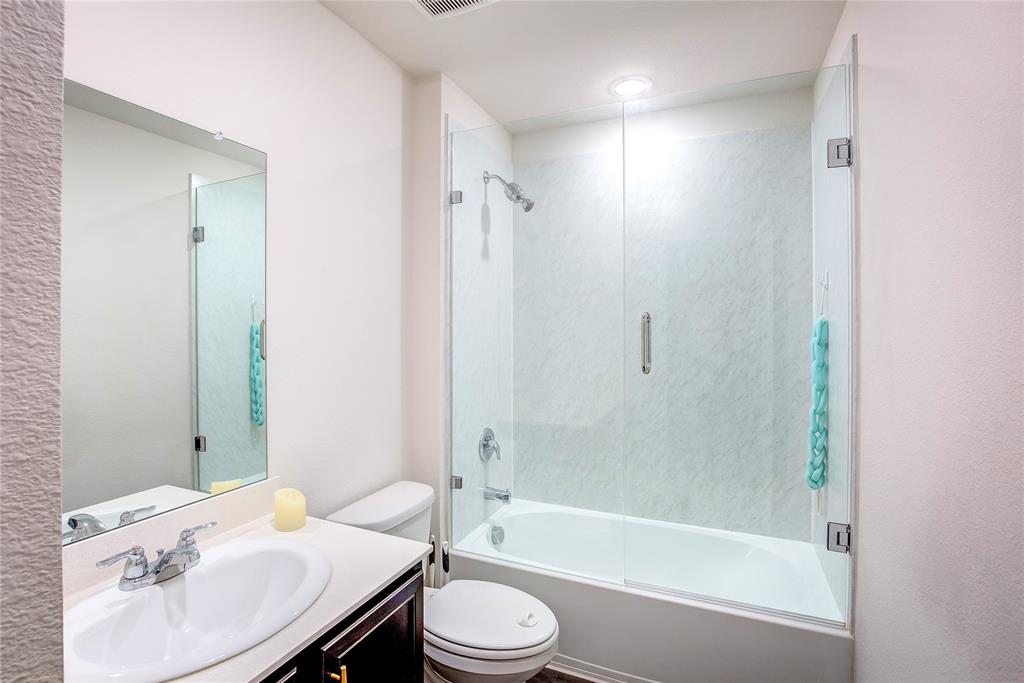 Trailwind Ph 1 - Residential