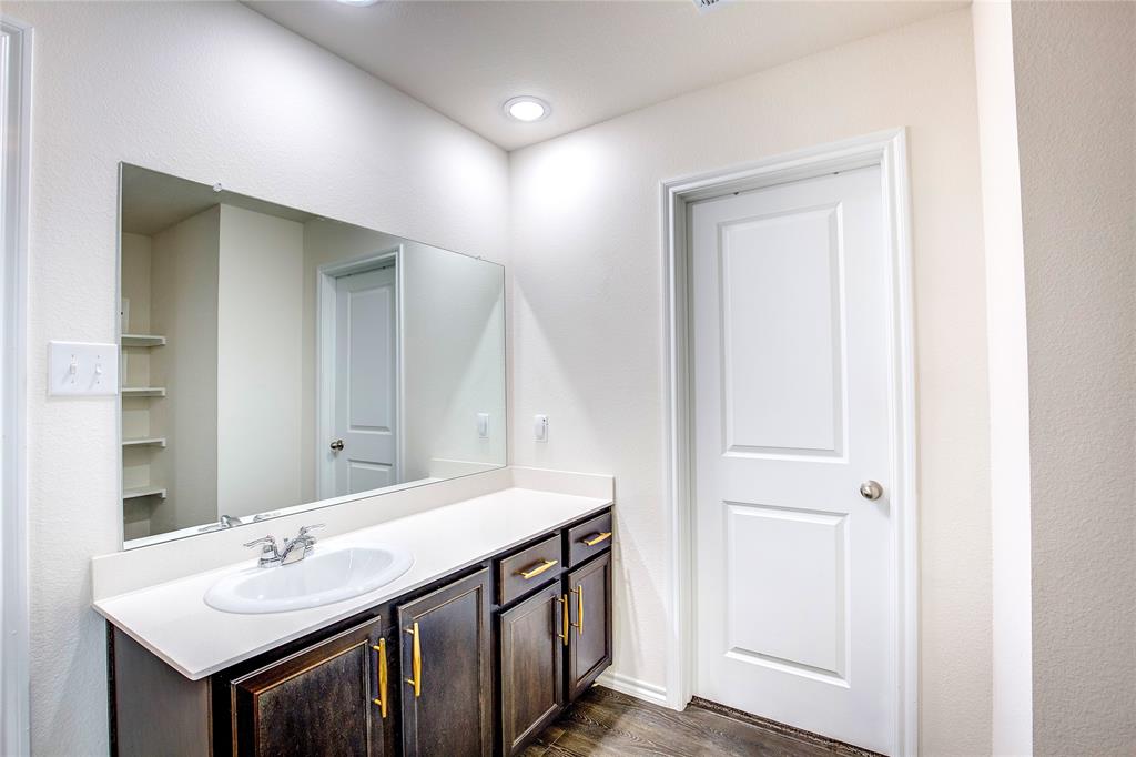 Trailwind Ph 1 - Residential