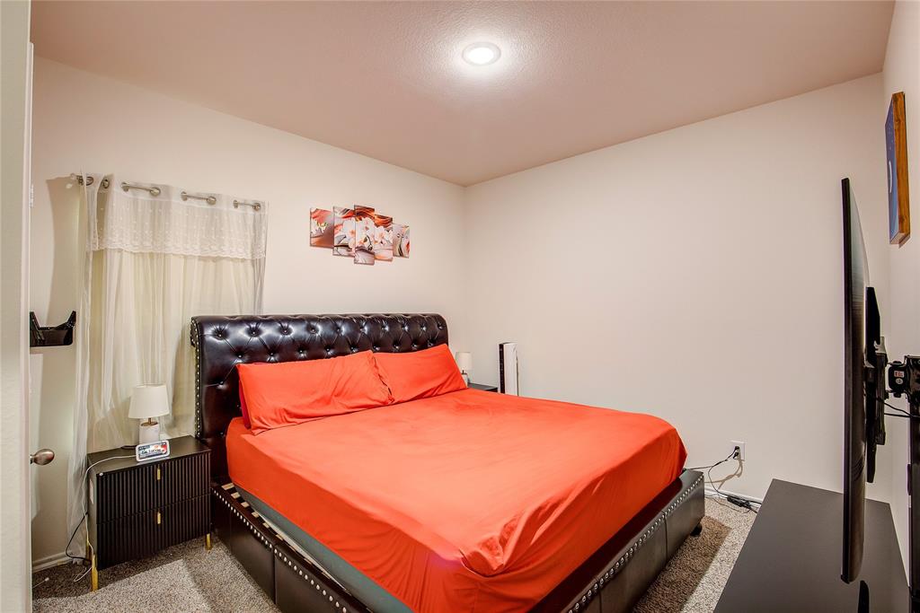 Trailwind Ph 1 - Residential