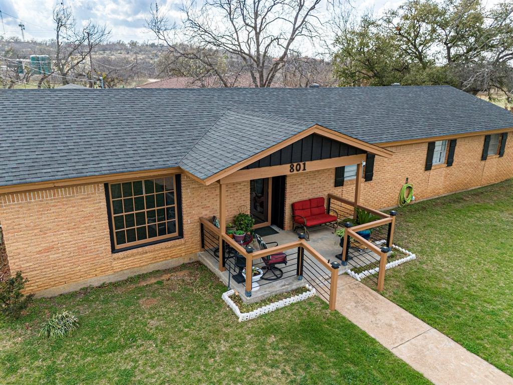 Westridge - Residential