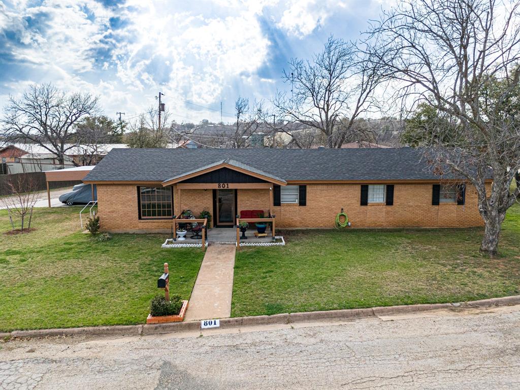 Westridge - Residential
