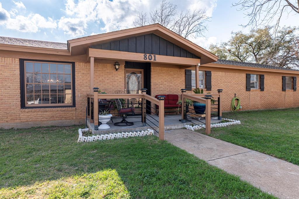 Westridge - Residential