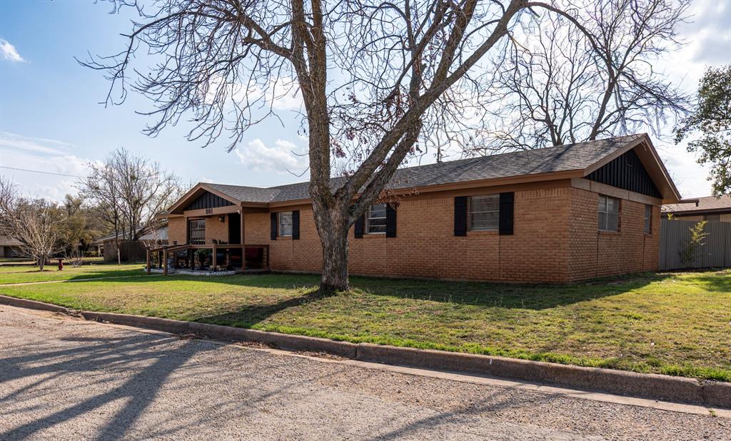 Westridge - Residential