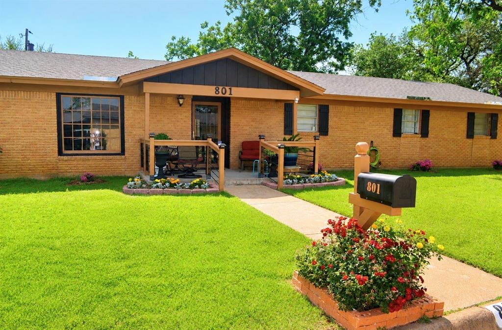 Westridge - Residential