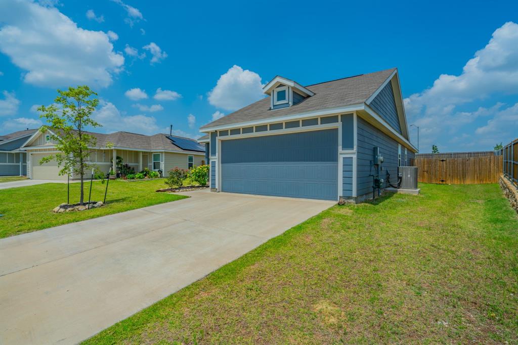 Northpointe Ph 2 - Residential