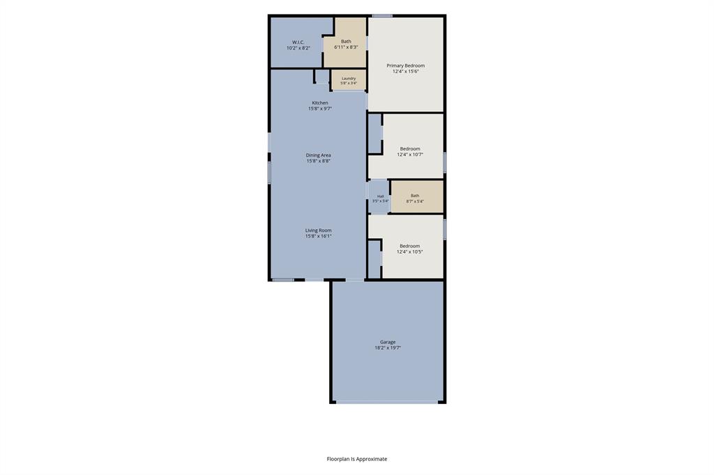 Northpointe Ph 2 - Residential