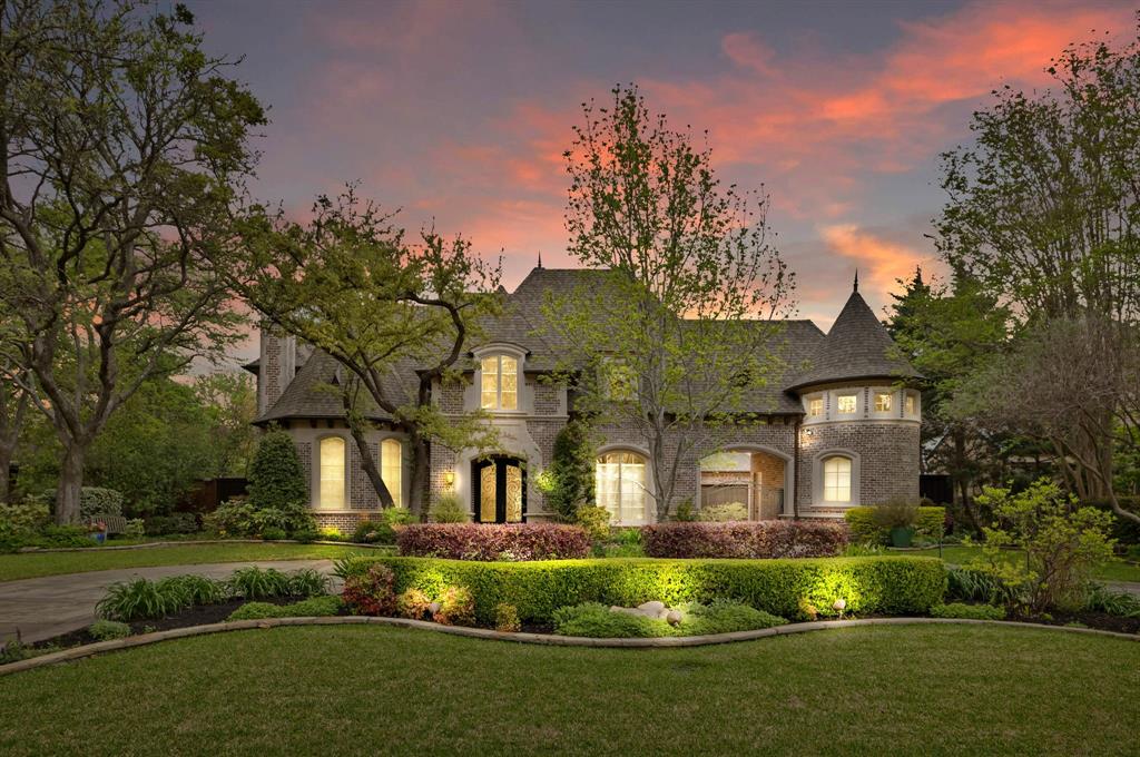 Prestonway Estates - Residential