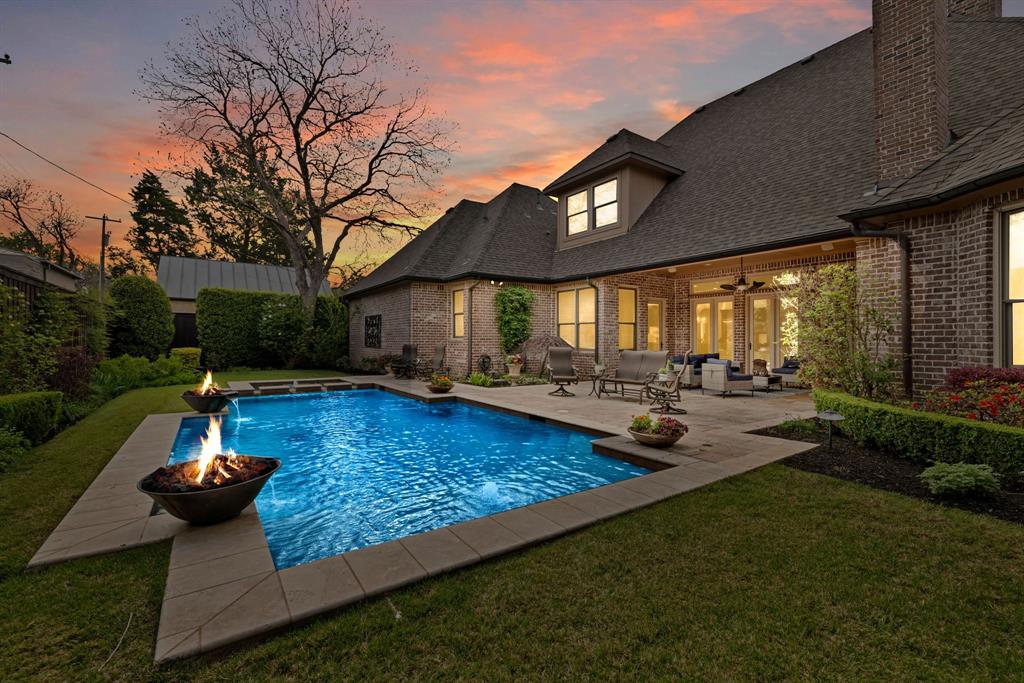 Prestonway Estates - Residential