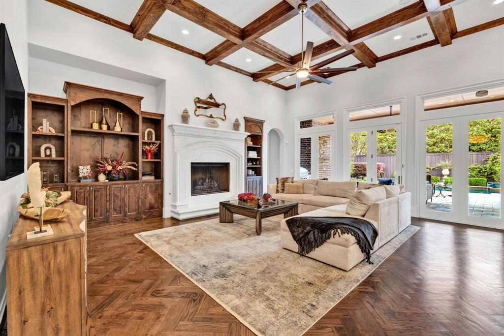 Prestonway Estates - Residential