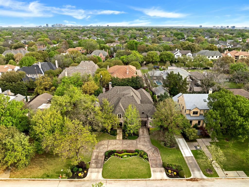 Prestonway Estates - Residential