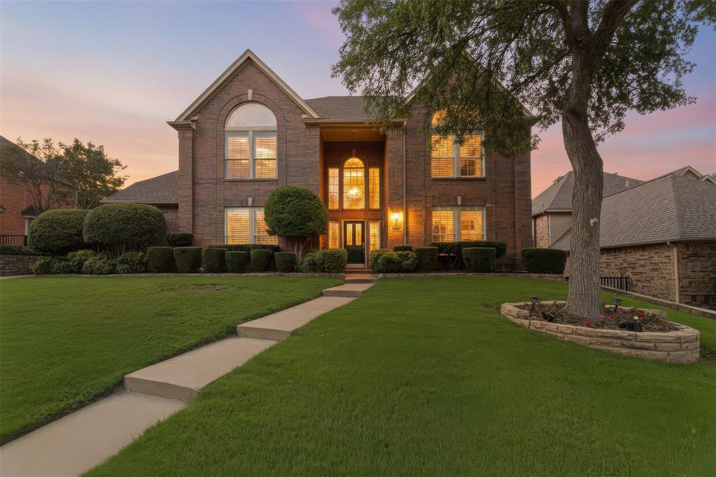 Sunset Ridge Estates - Residential