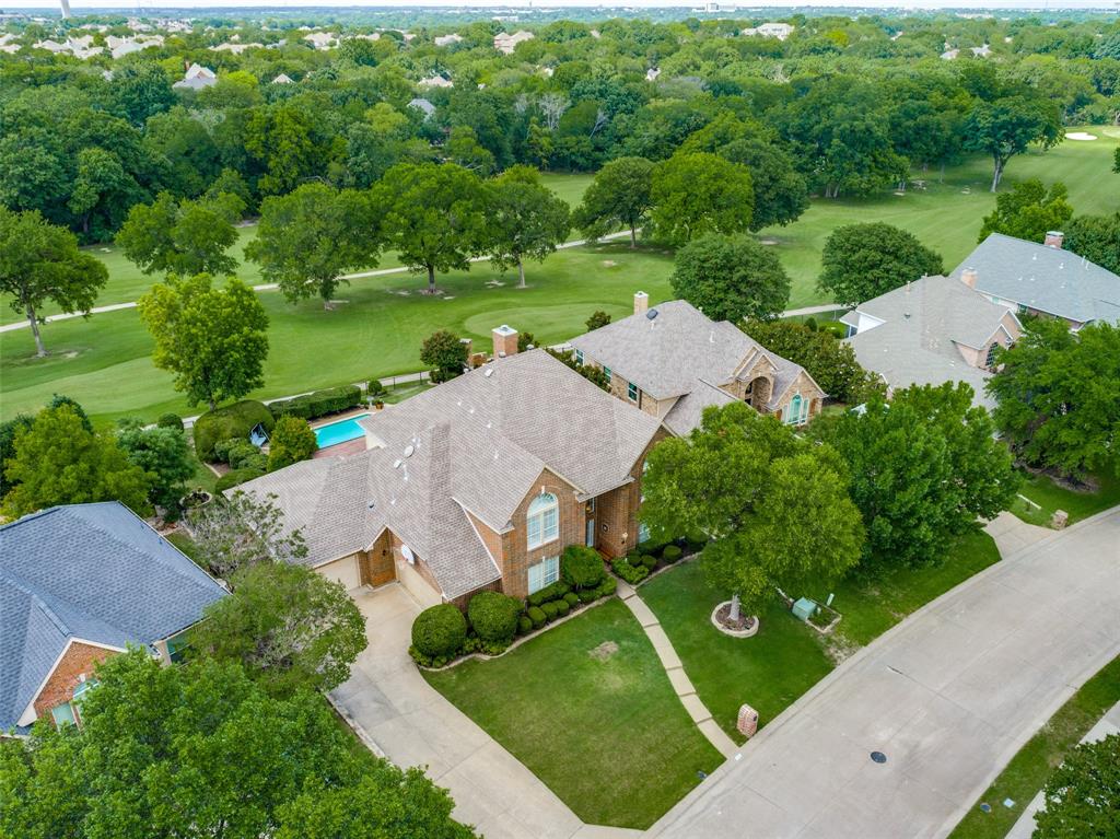 Sunset Ridge Estates - Residential