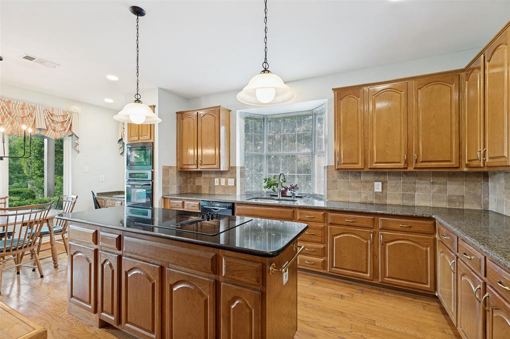 Sunset Ridge Estates - Residential