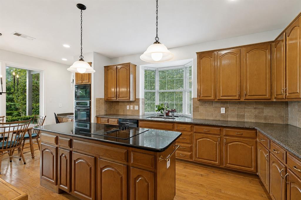 Sunset Ridge Estates - Residential