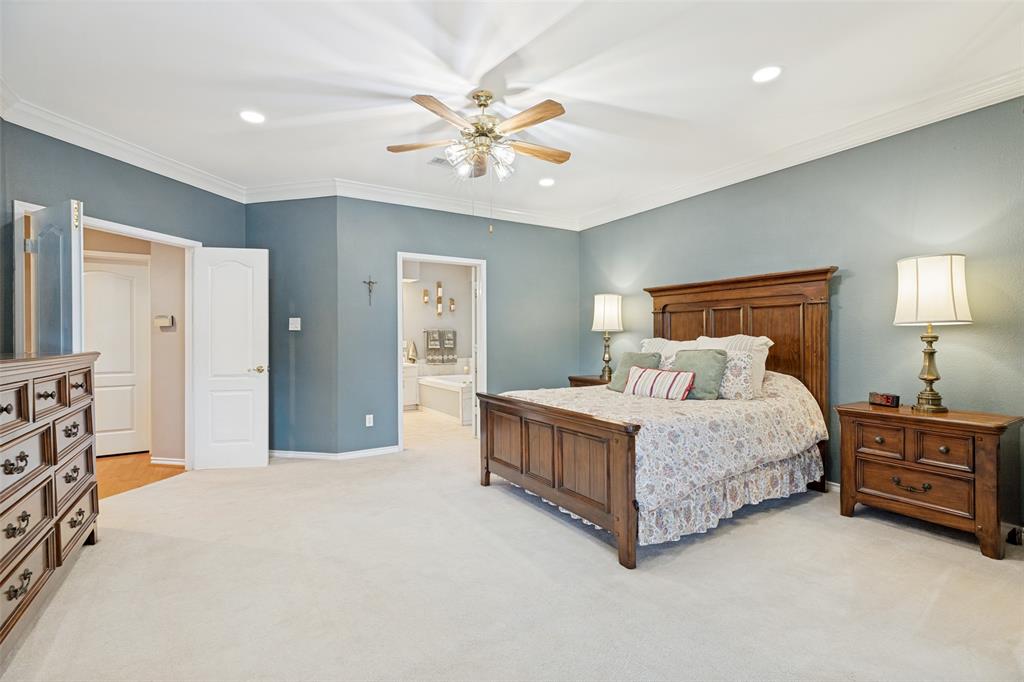 Sunset Ridge Estates - Residential