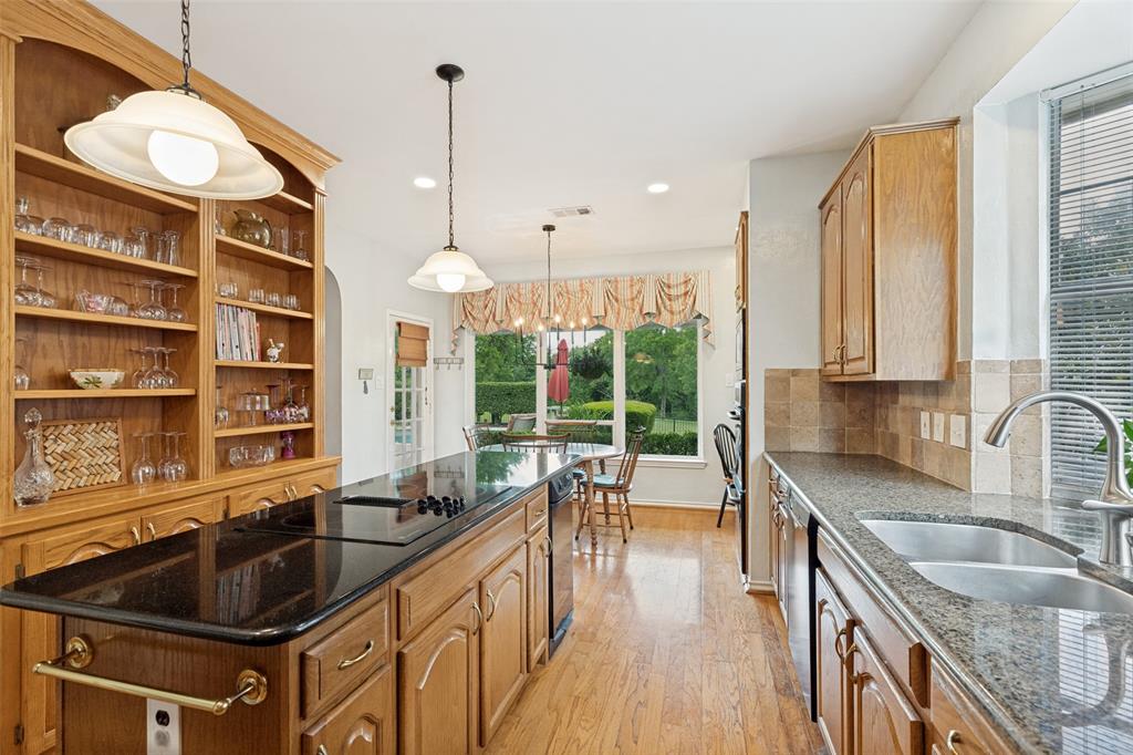 Sunset Ridge Estates - Residential