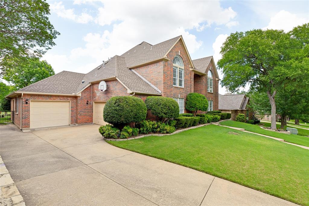 Sunset Ridge Estates - Residential