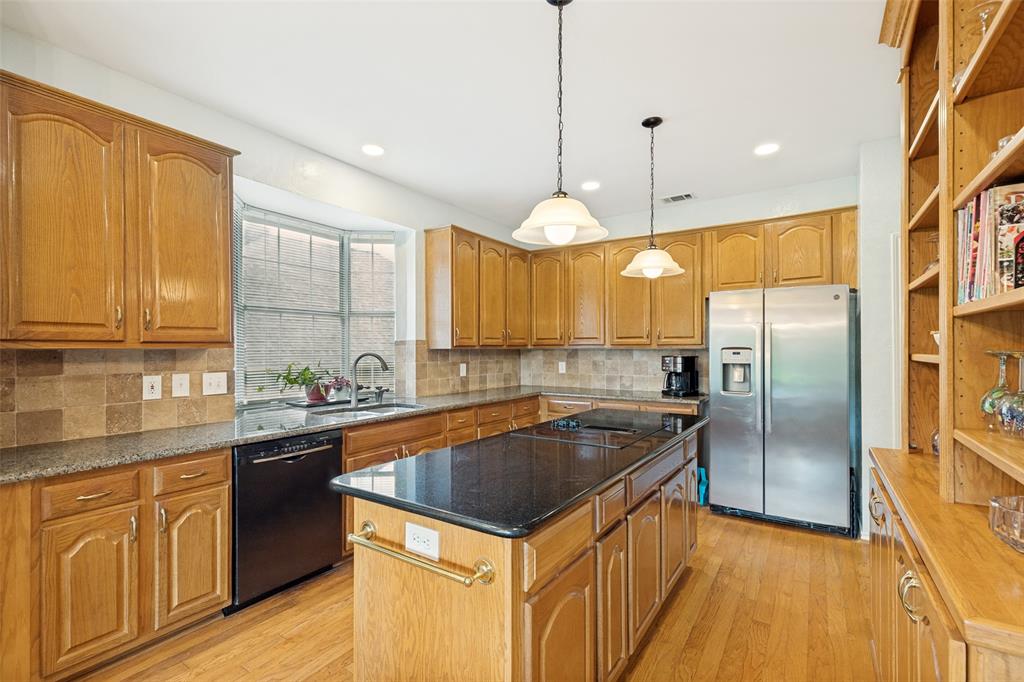 Sunset Ridge Estates - Residential