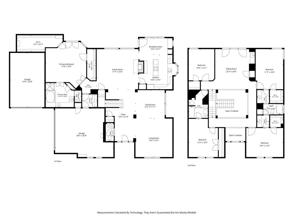 Sunset Ridge Estates - Residential