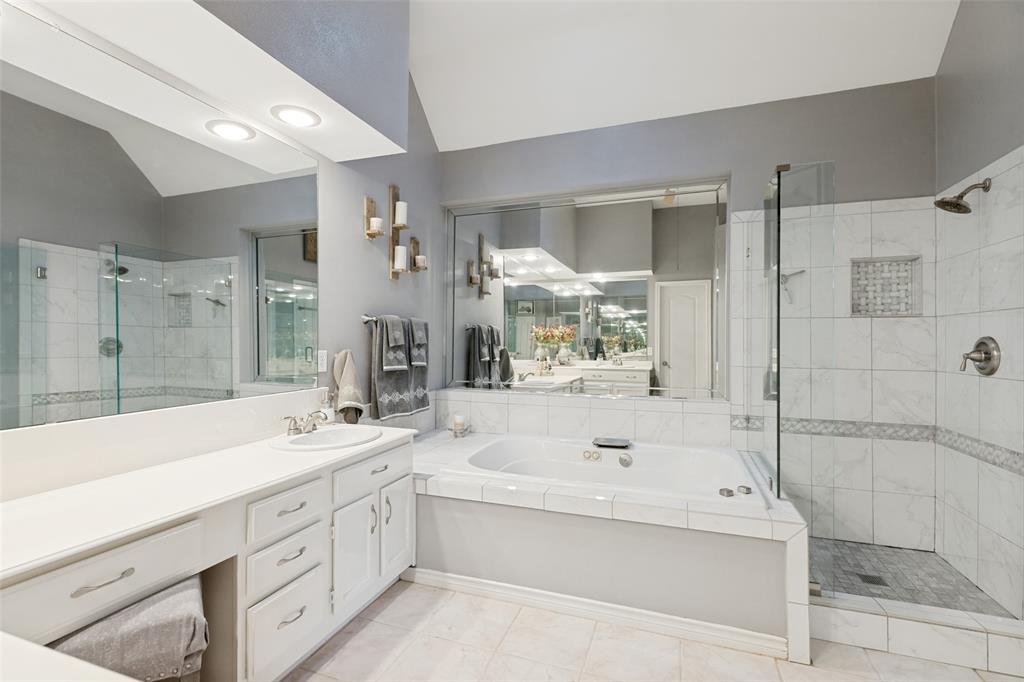 Sunset Ridge Estates - Residential