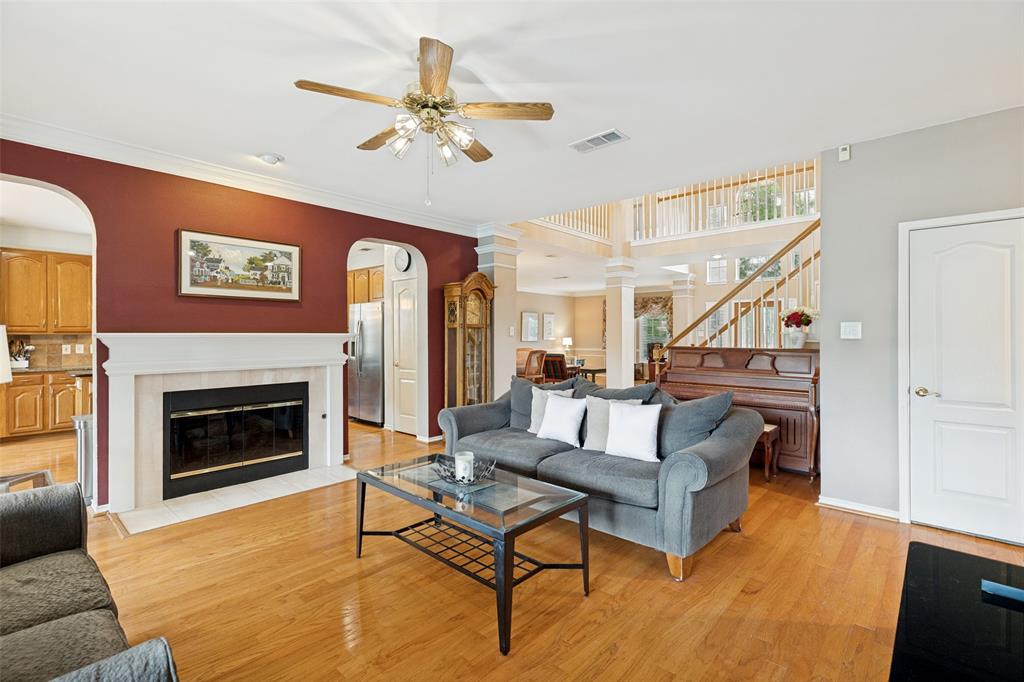 Sunset Ridge Estates - Residential