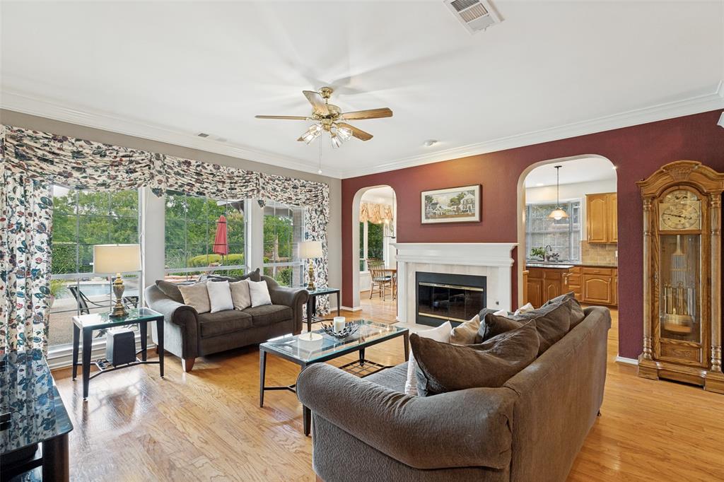 Sunset Ridge Estates - Residential