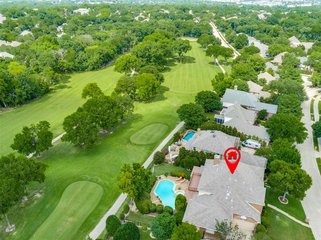 Sunset Ridge Estates - Residential