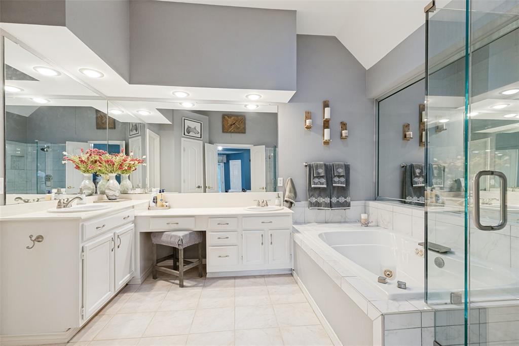 Sunset Ridge Estates - Residential