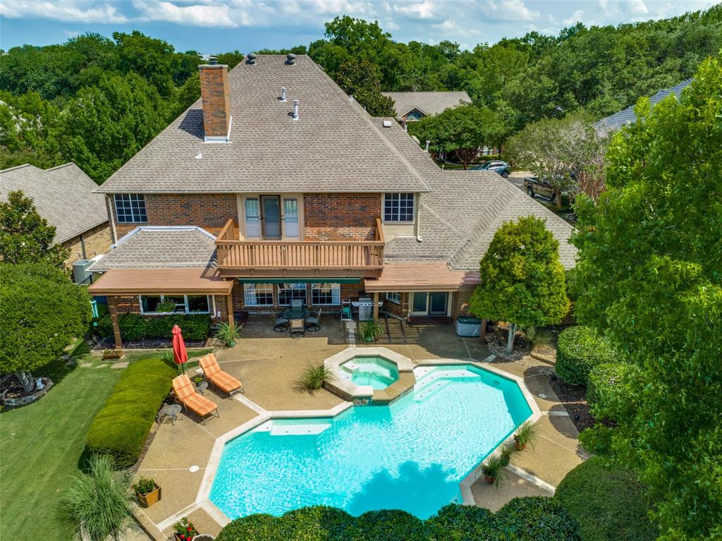 Sunset Ridge Estates - Residential