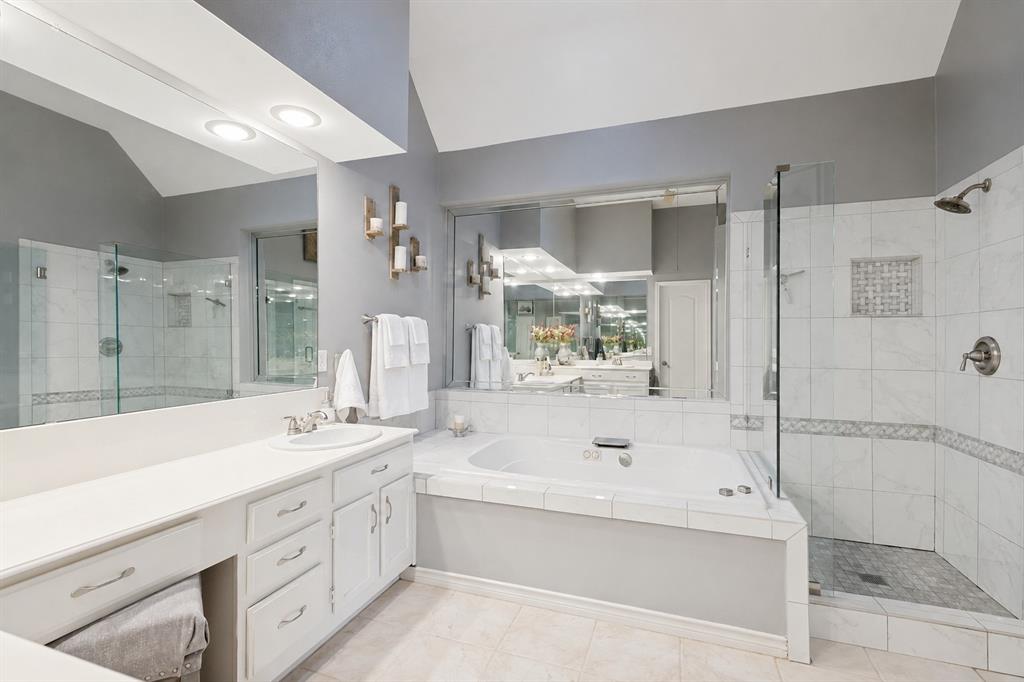 Sunset Ridge Estates - Residential