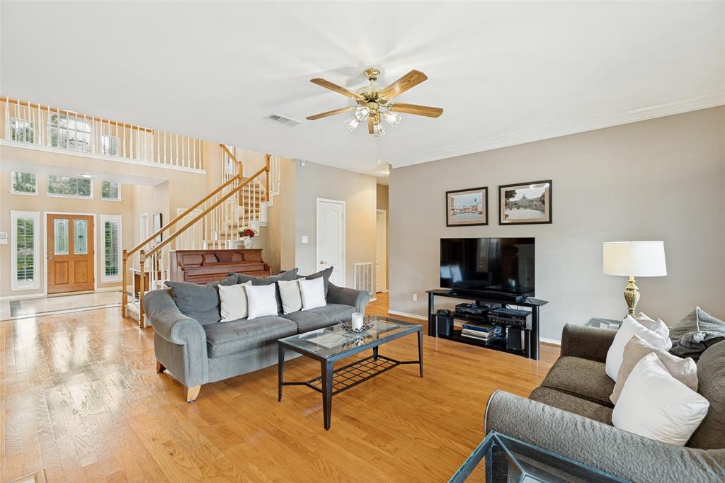 Sunset Ridge Estates - Residential
