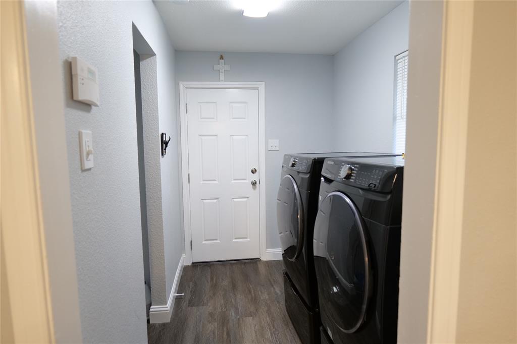 Buckner Terrace - Residential