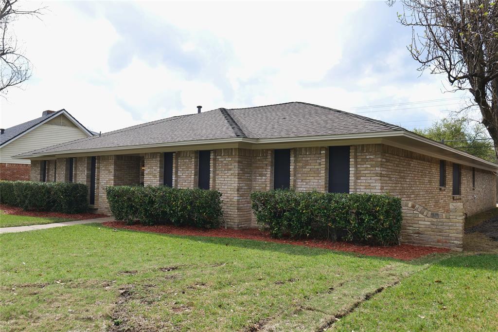 Buckner Terrace - Residential