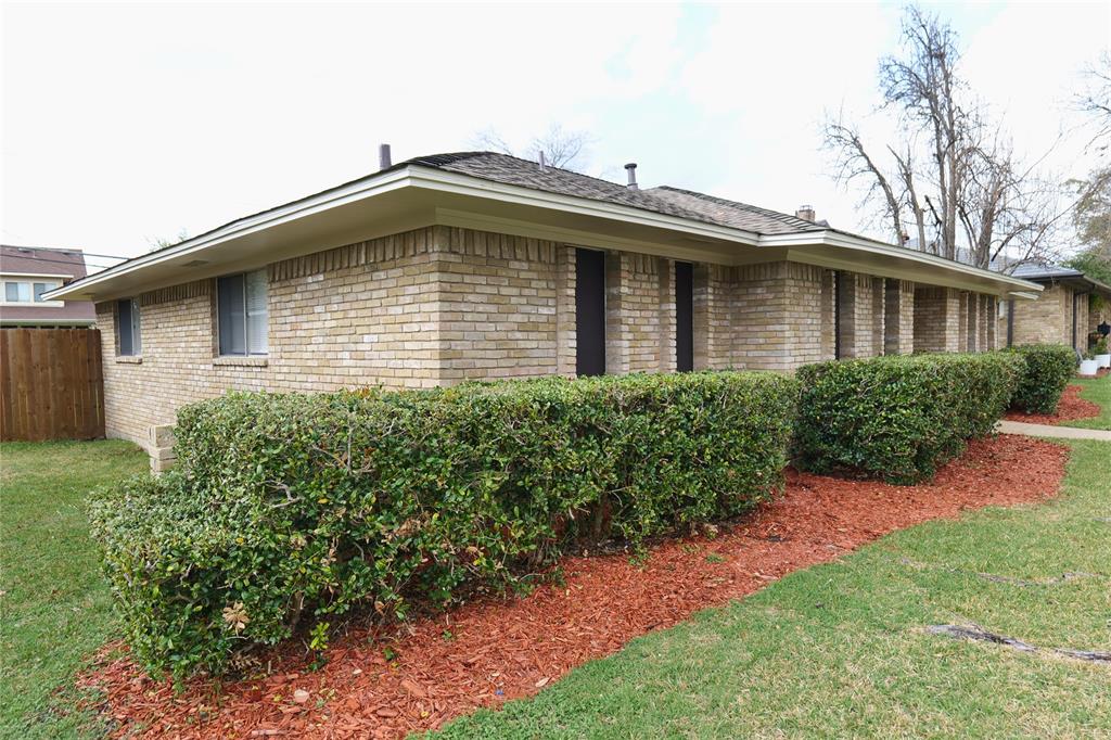Buckner Terrace - Residential