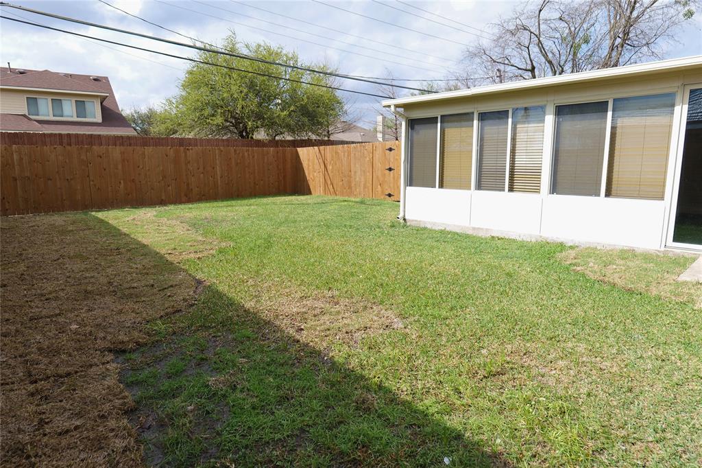 Buckner Terrace - Residential