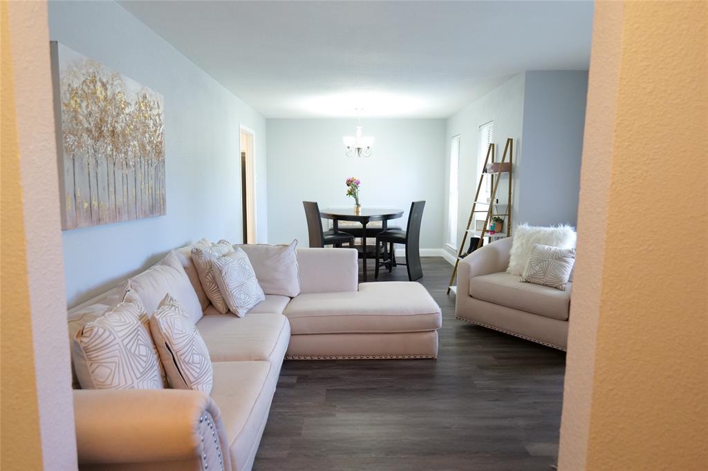 Buckner Terrace - Residential