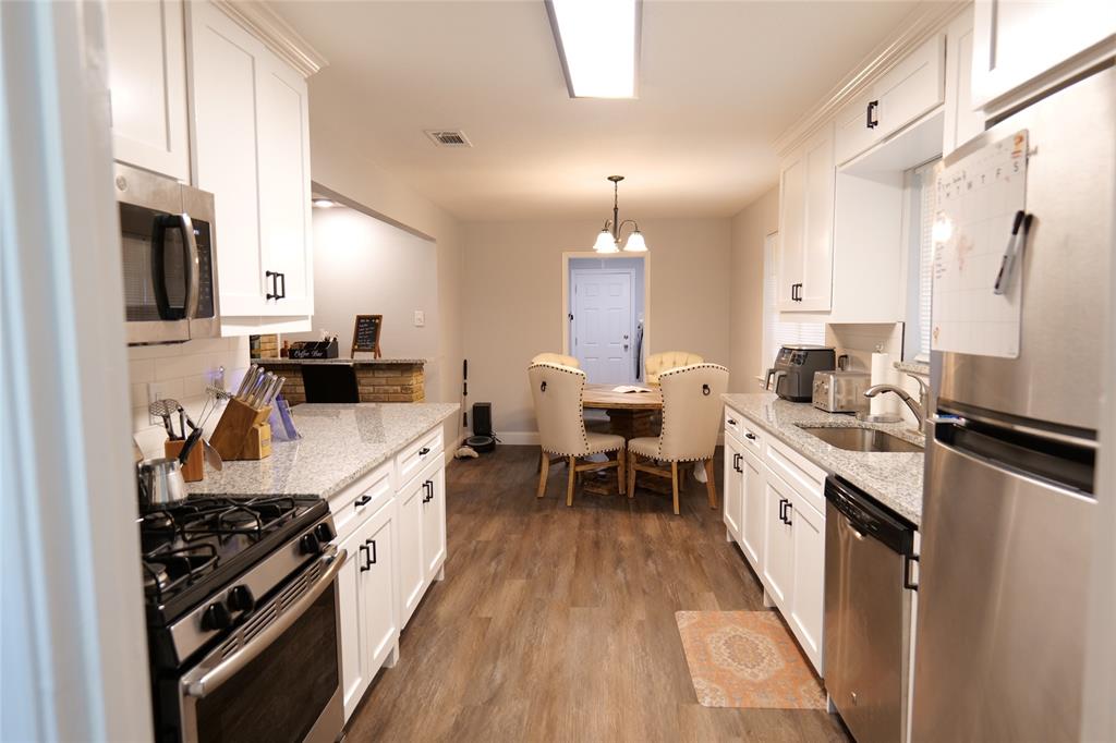 Buckner Terrace - Residential