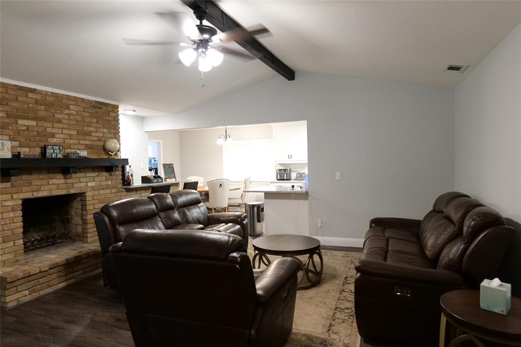 Buckner Terrace - Residential