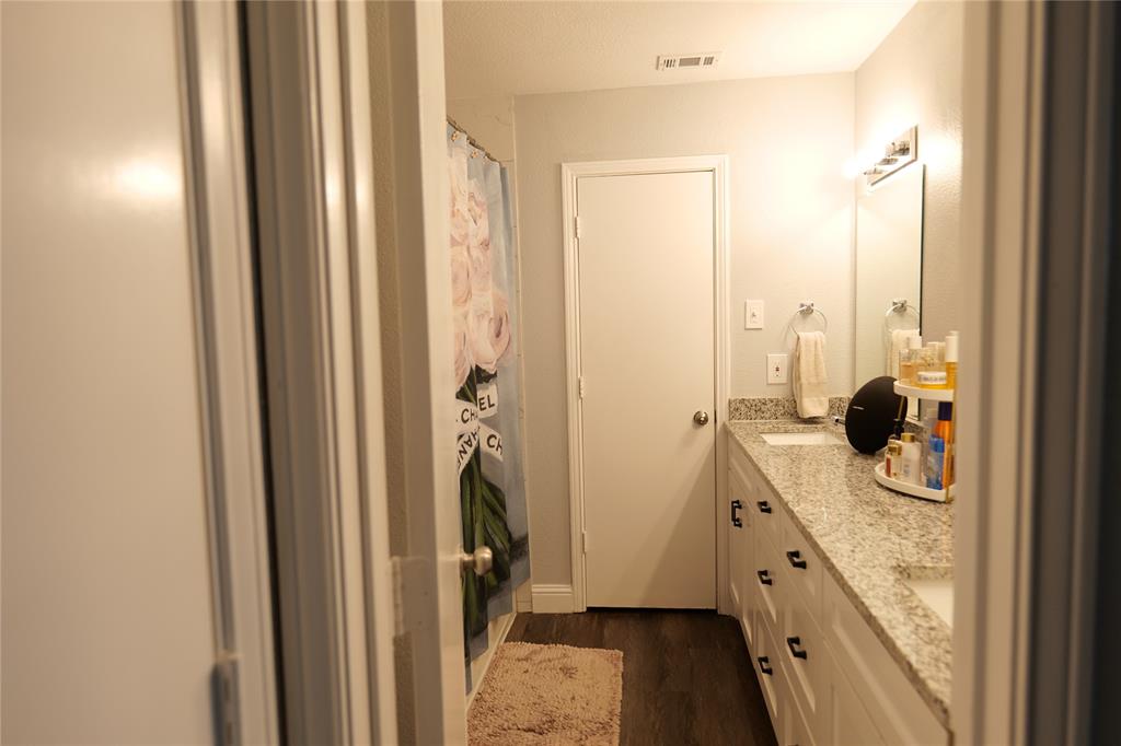 Buckner Terrace - Residential